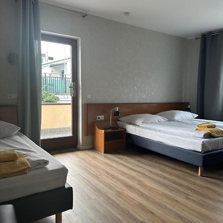 Hotel Pirol Berlin Bagian luar foto