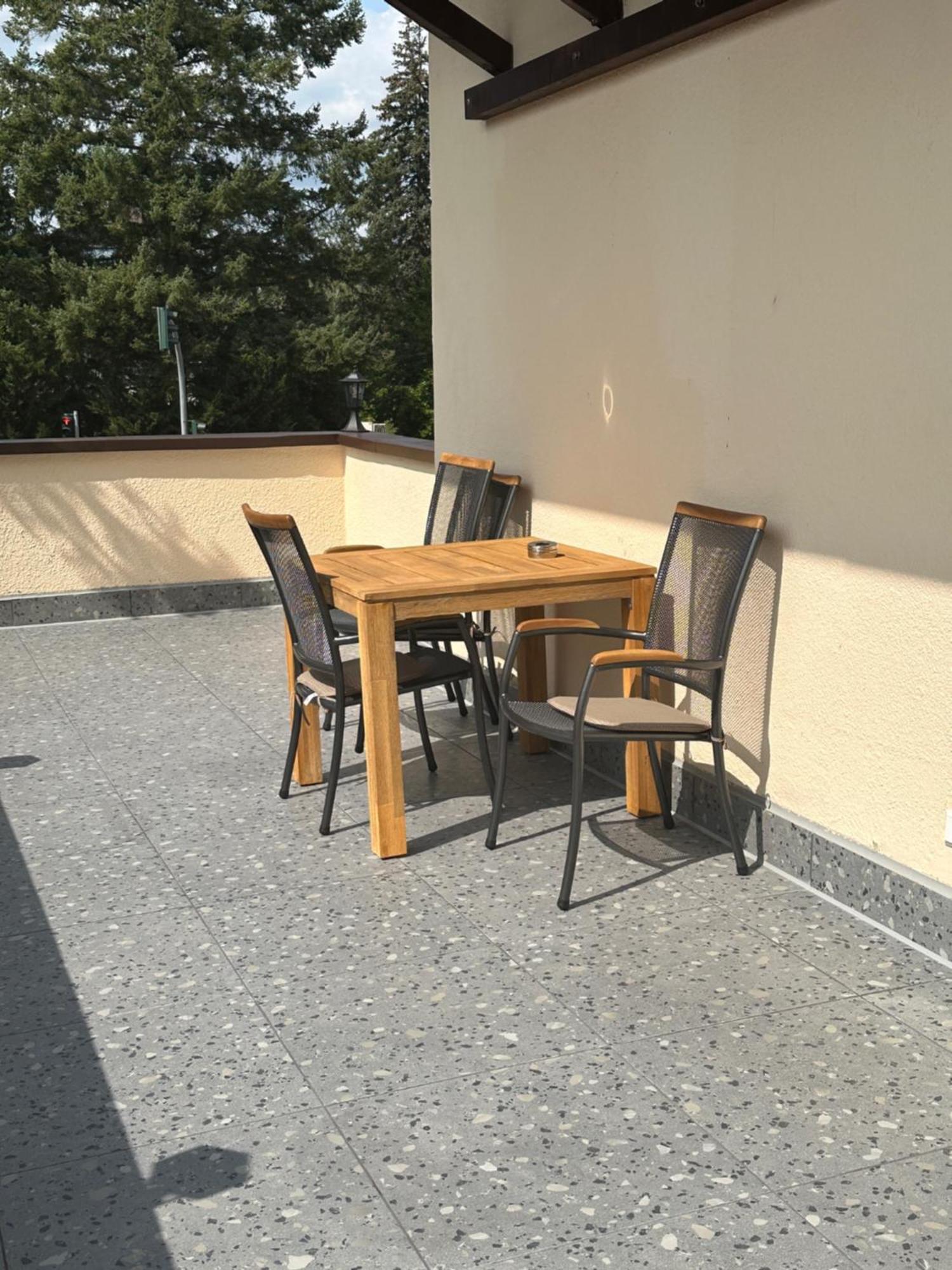 Hotel Pirol Berlin Bagian luar foto