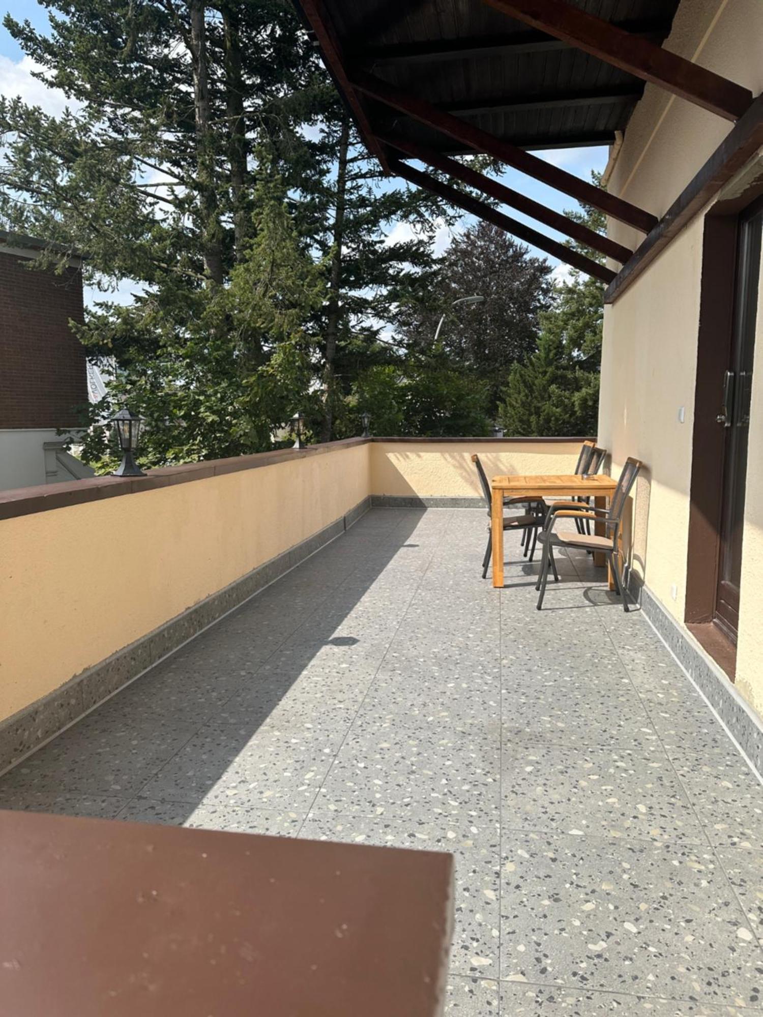 Hotel Pirol Berlin Bagian luar foto