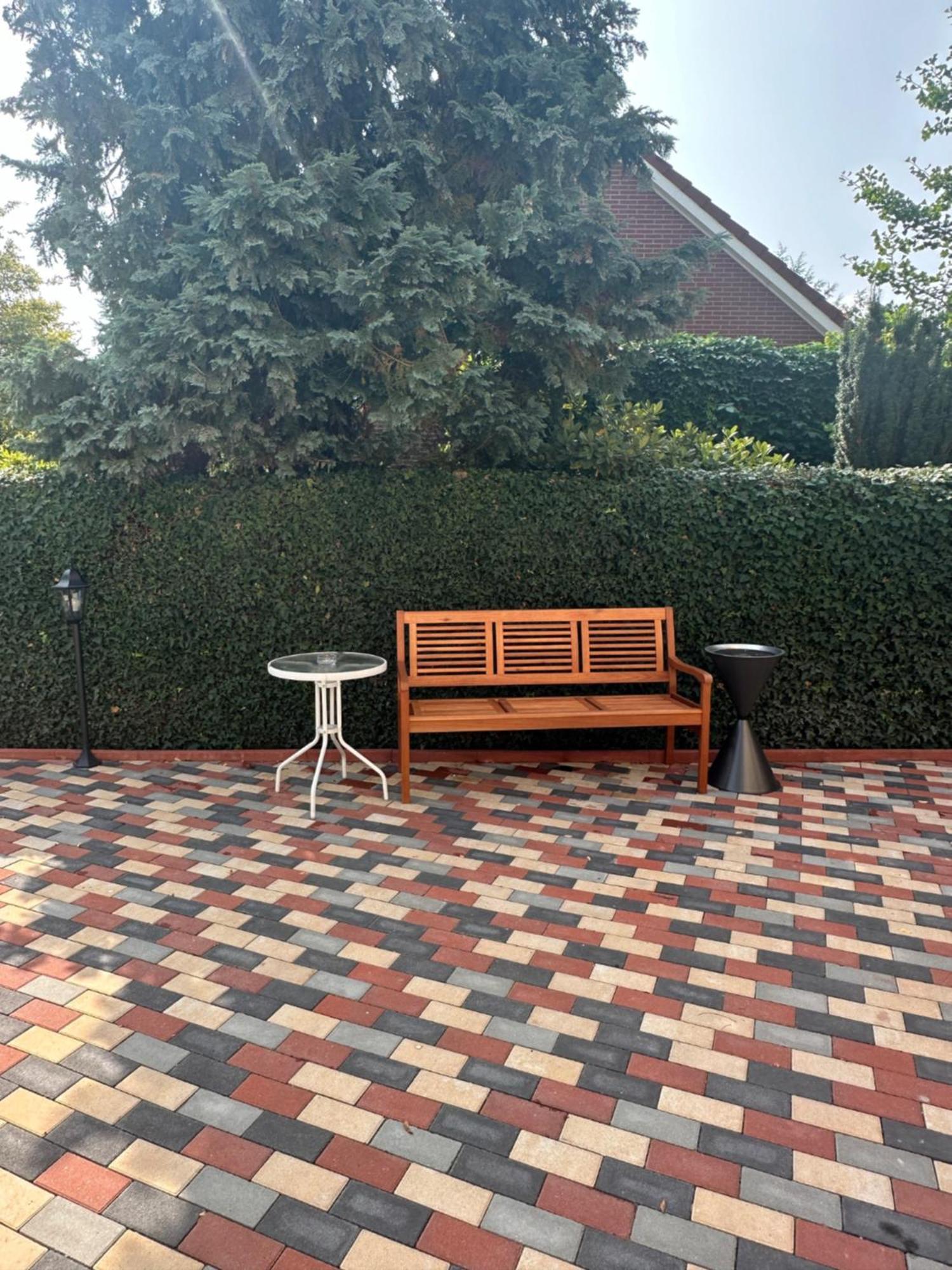 Hotel Pirol Berlin Bagian luar foto